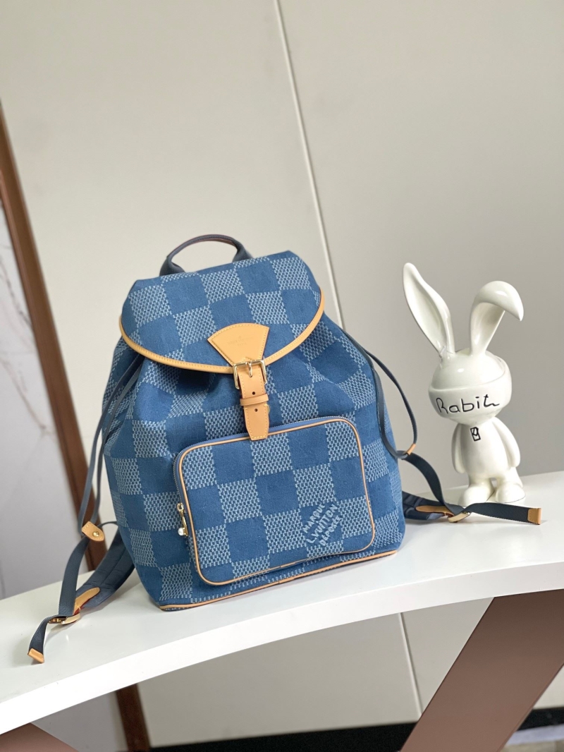 LV Backpacks